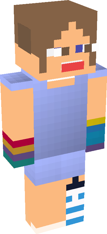 Minecraft Skins