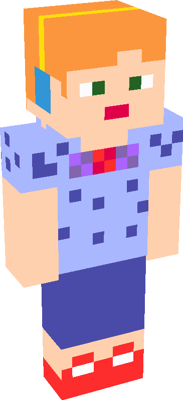 Minecraft Skins