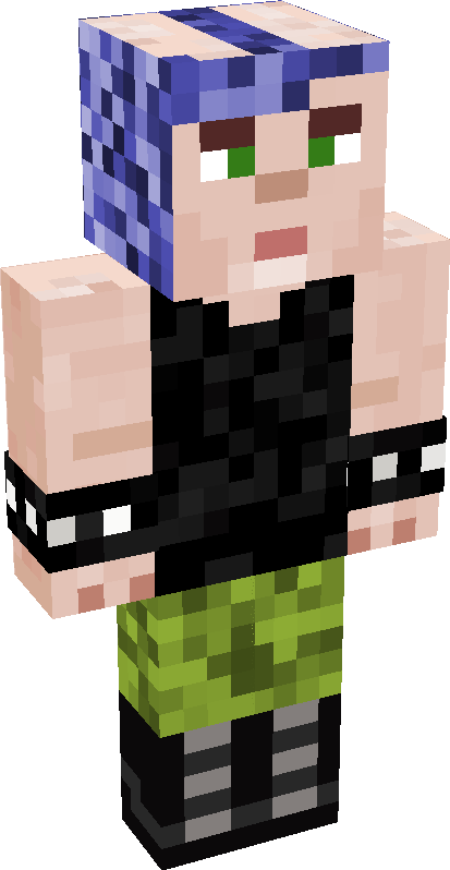 Minecraft Skins