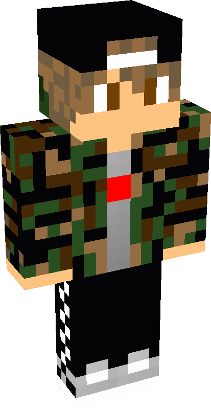 Minecraft Skins