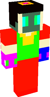 Minecraft Skins
