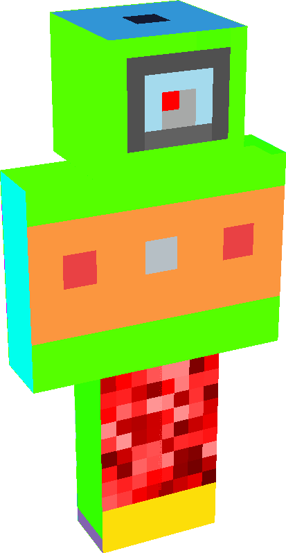 Minecraft Skins