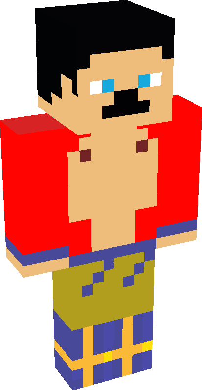 Minecraft Skins