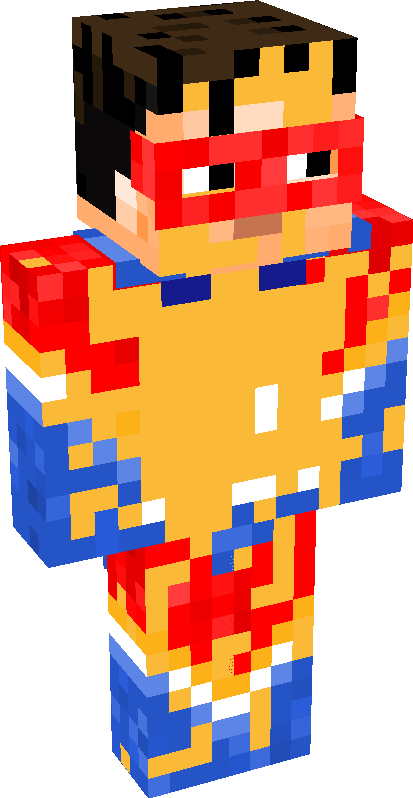 Minecraft Skins