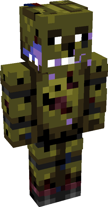 Minecraft Skins