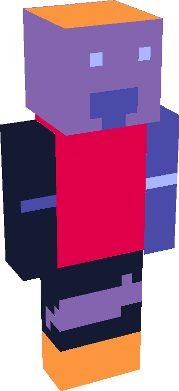 Minecraft Skins