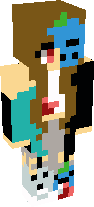 Minecraft Skins