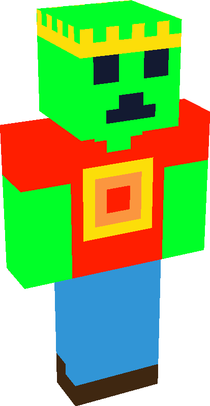 Minecraft Skins