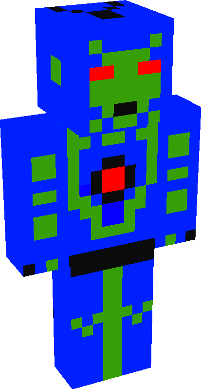 Minecraft Skins