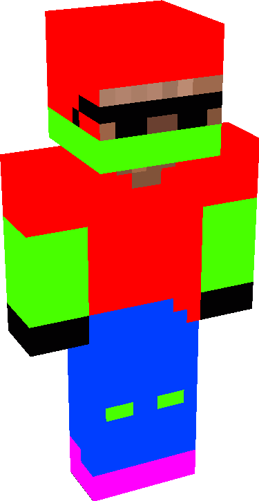 Minecraft Skins