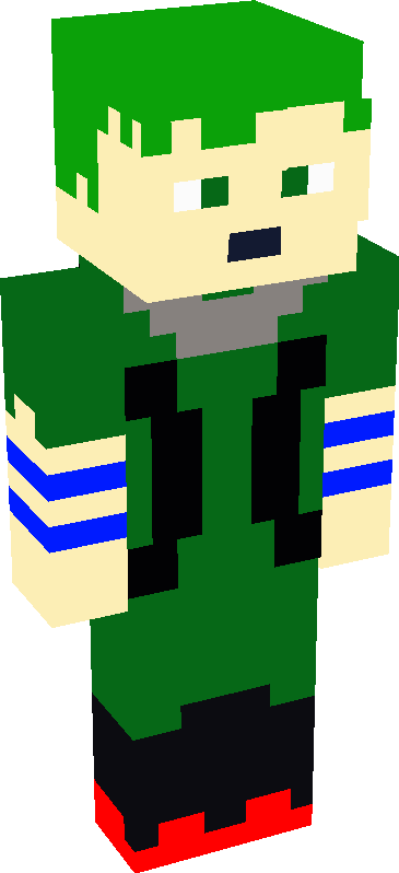 Minecraft Skins
