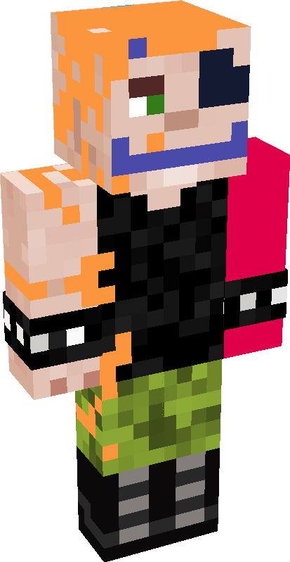 Minecraft Skins