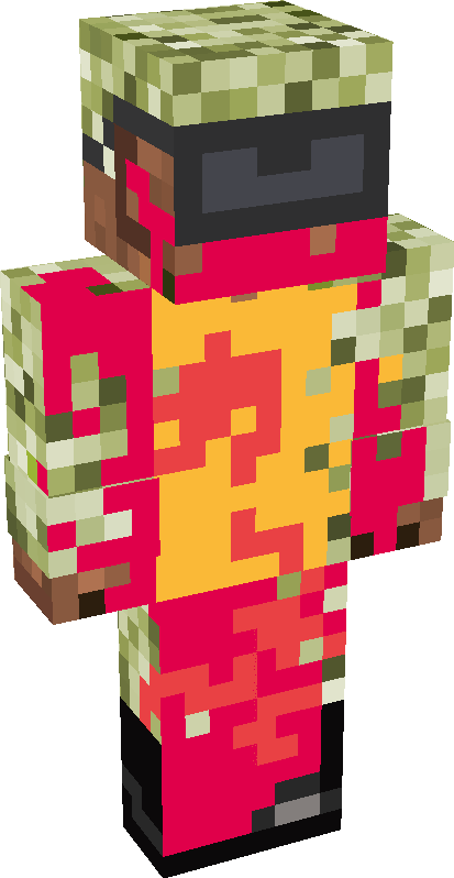 Minecraft Skins