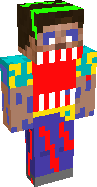 Minecraft Skins