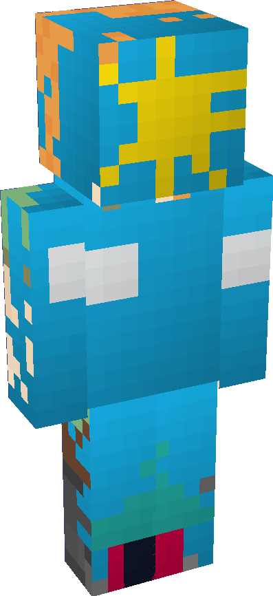 Minecraft Skins