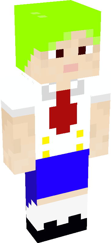 Minecraft Skins