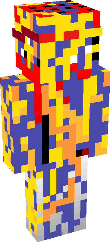 Minecraft Skins