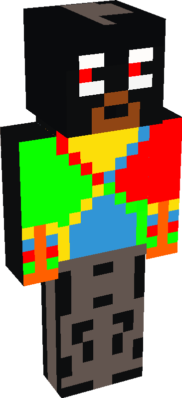 Minecraft Skins