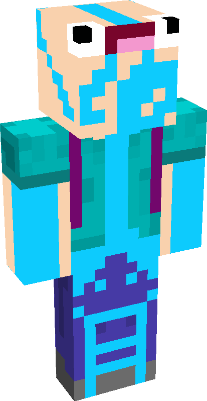 Minecraft Skins