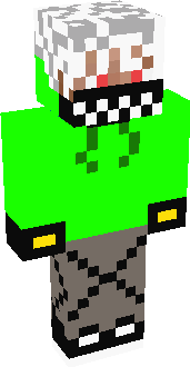 Minecraft Skins