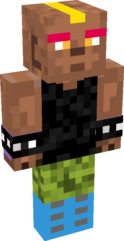 Minecraft Skins