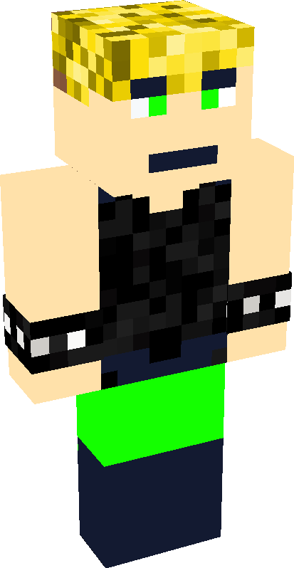 Minecraft Skins