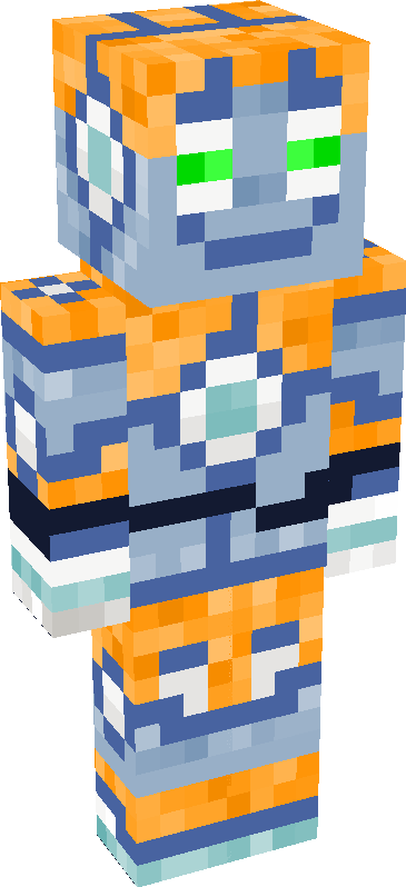 Minecraft Skins