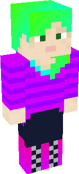 Minecraft Skins