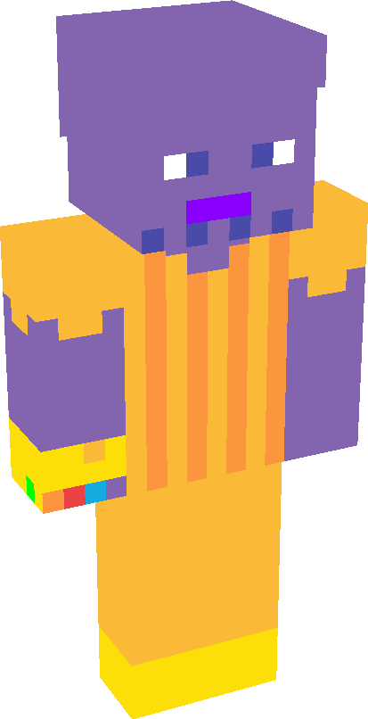 Minecraft Skins
