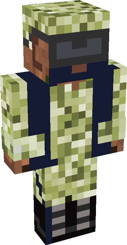 Minecraft Skins