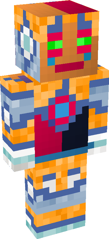 Minecraft Skins
