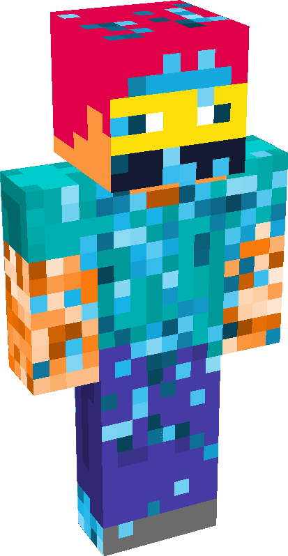 Minecraft Skins