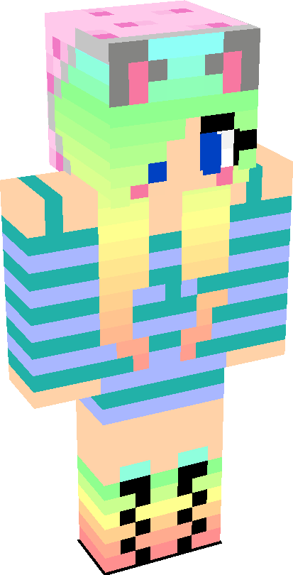 Minecraft Skins