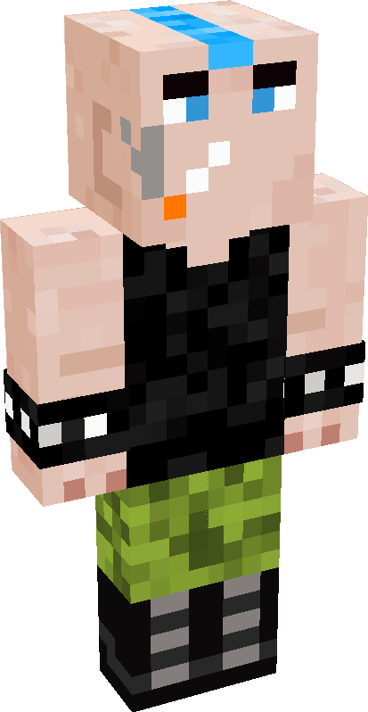 Minecraft Skins