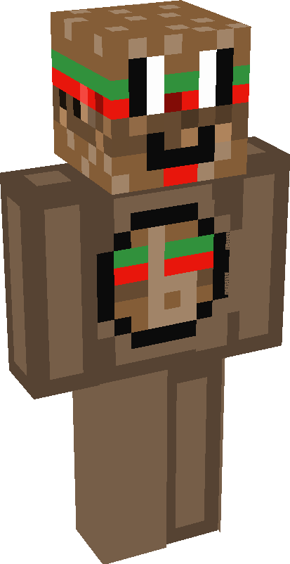 Minecraft Skins