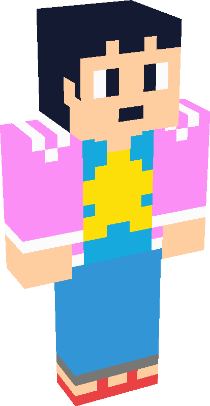 Minecraft Skins