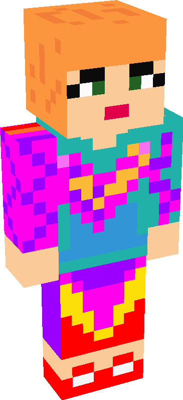 Minecraft Skins