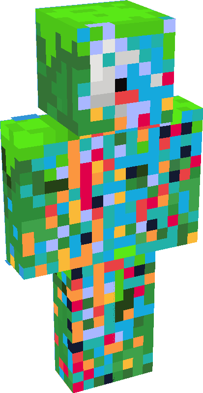Minecraft Skins