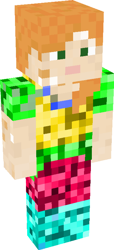 Minecraft Skins