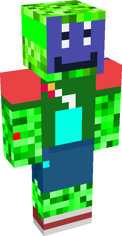 Minecraft Skins