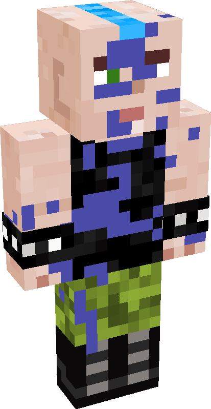 Minecraft Skins