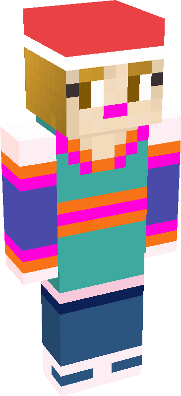 Minecraft Skins