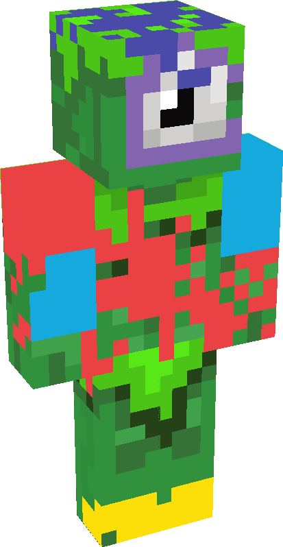 Minecraft Skins