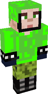 Minecraft Skins