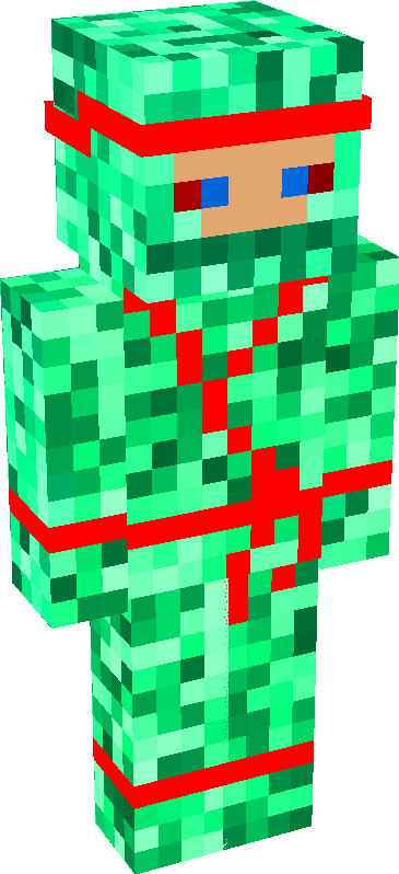 Minecraft Skins
