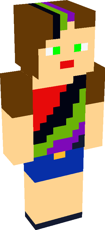 Minecraft Skins