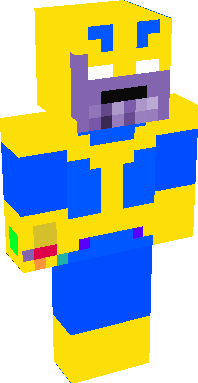 Minecraft Skins