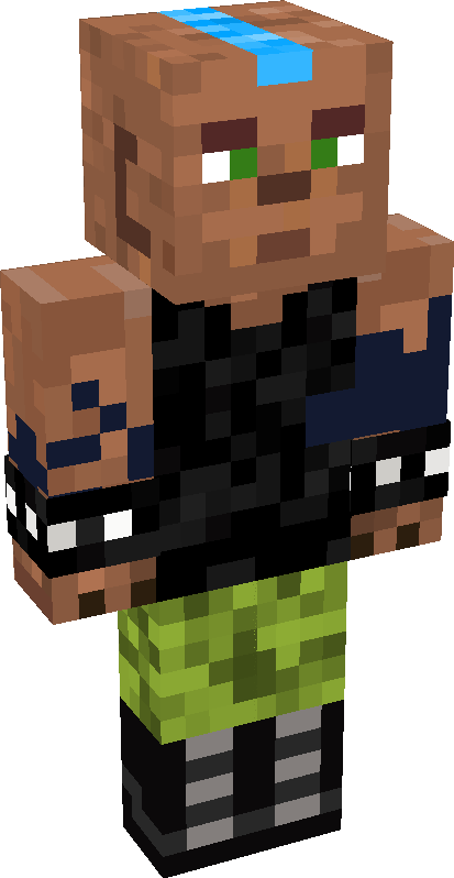 Minecraft Skins