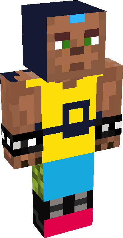 Minecraft Skins
