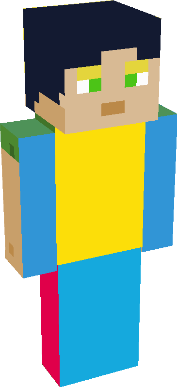 Minecraft Skins